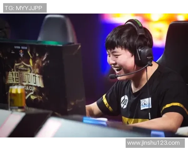 吴敏独家分享英雄联盟游戏技巧与心得体会助你快速提升段位